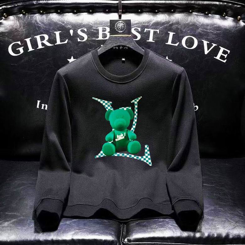 LV Sweatshirt m-3xl-058